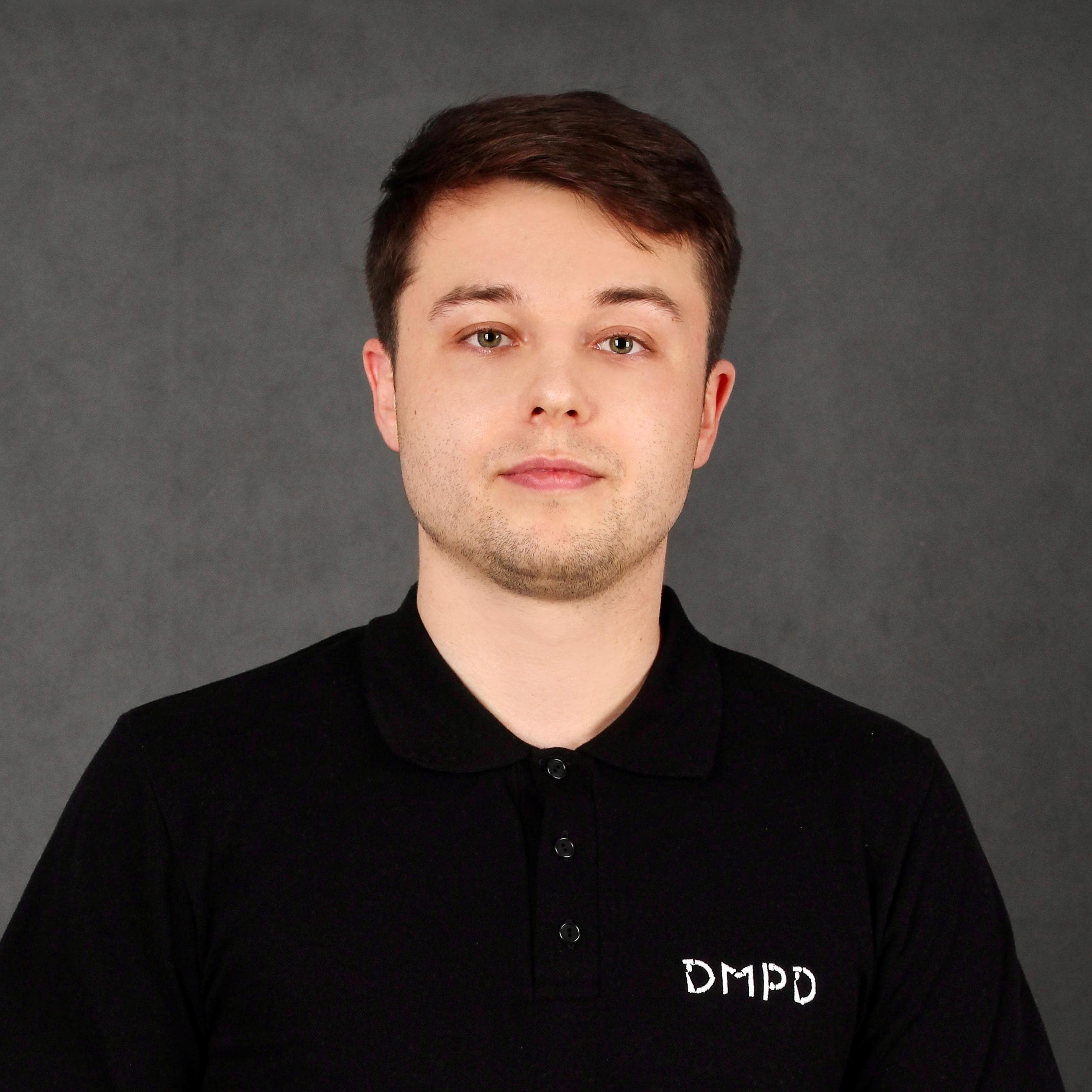 Grzegorz Dołżyk